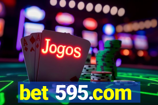 bet 595.com